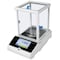 Adam Equipment Analytical Balance, 4 Place, 410g/.0001g EAB414I - alternate 2